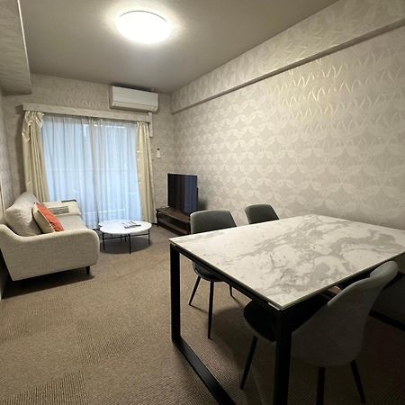 Randor Hotel Fukuoka Dış mekan fotoğraf