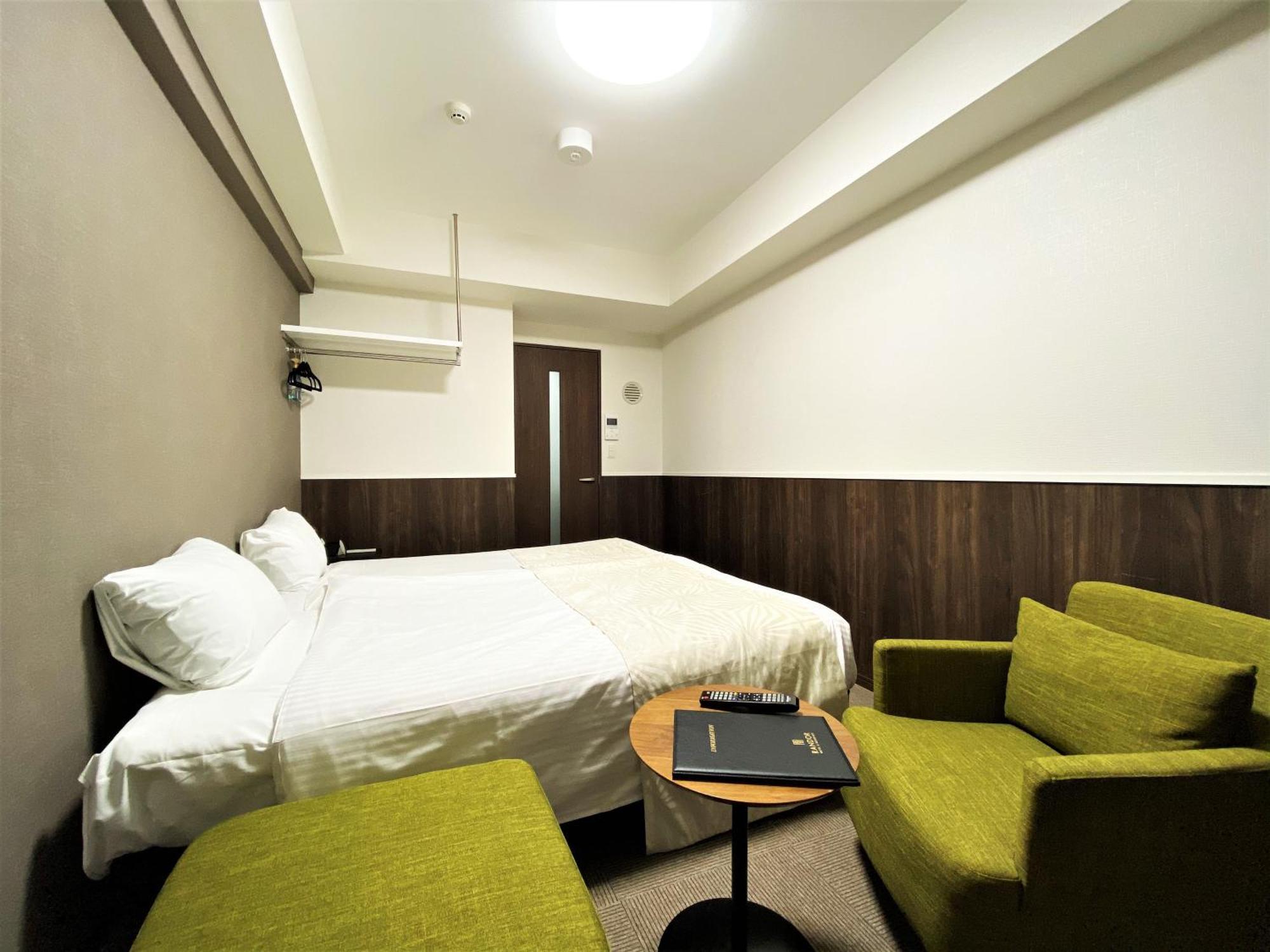 Randor Hotel Fukuoka Oda fotoğraf