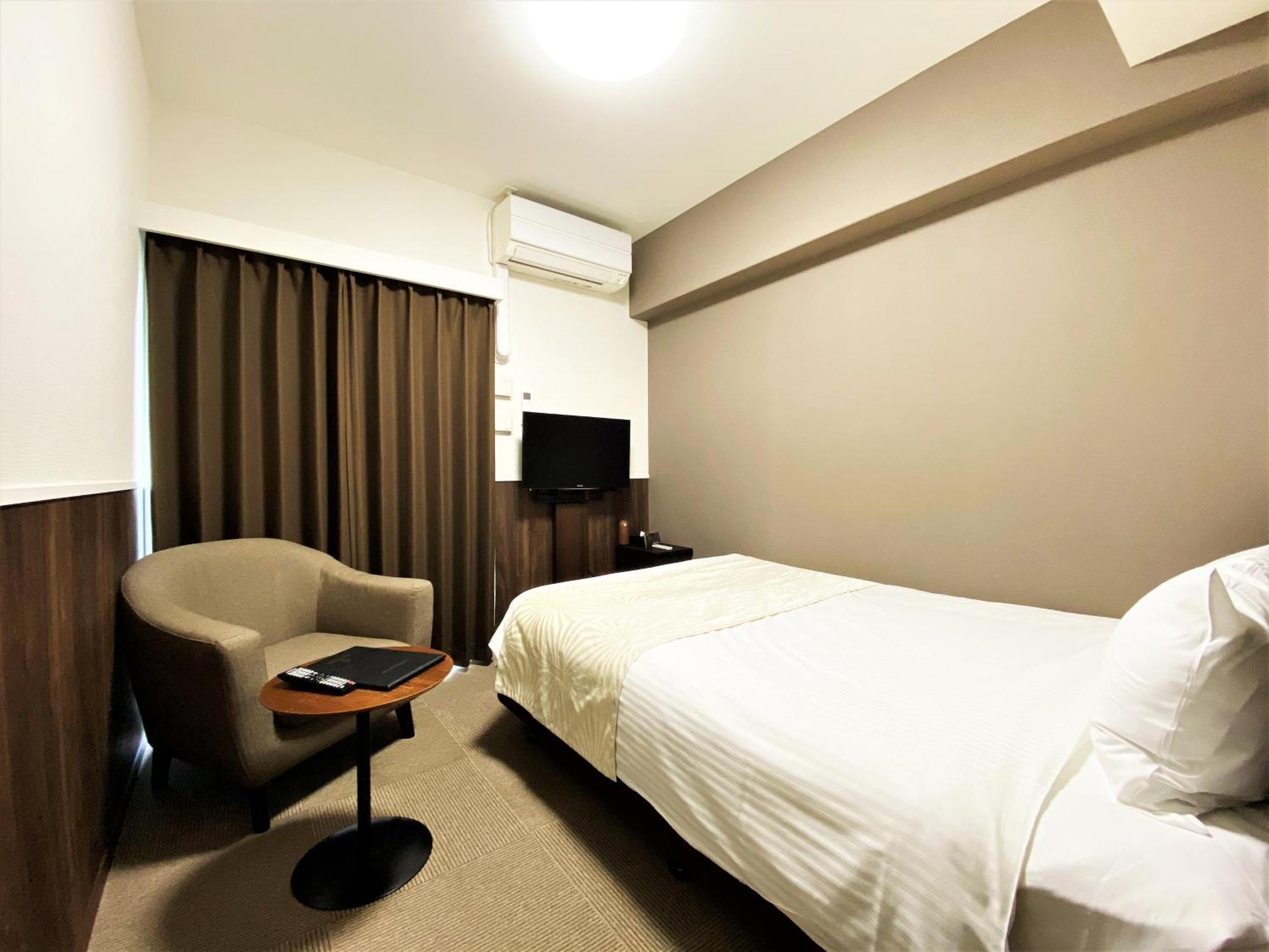 Randor Hotel Fukuoka Oda fotoğraf