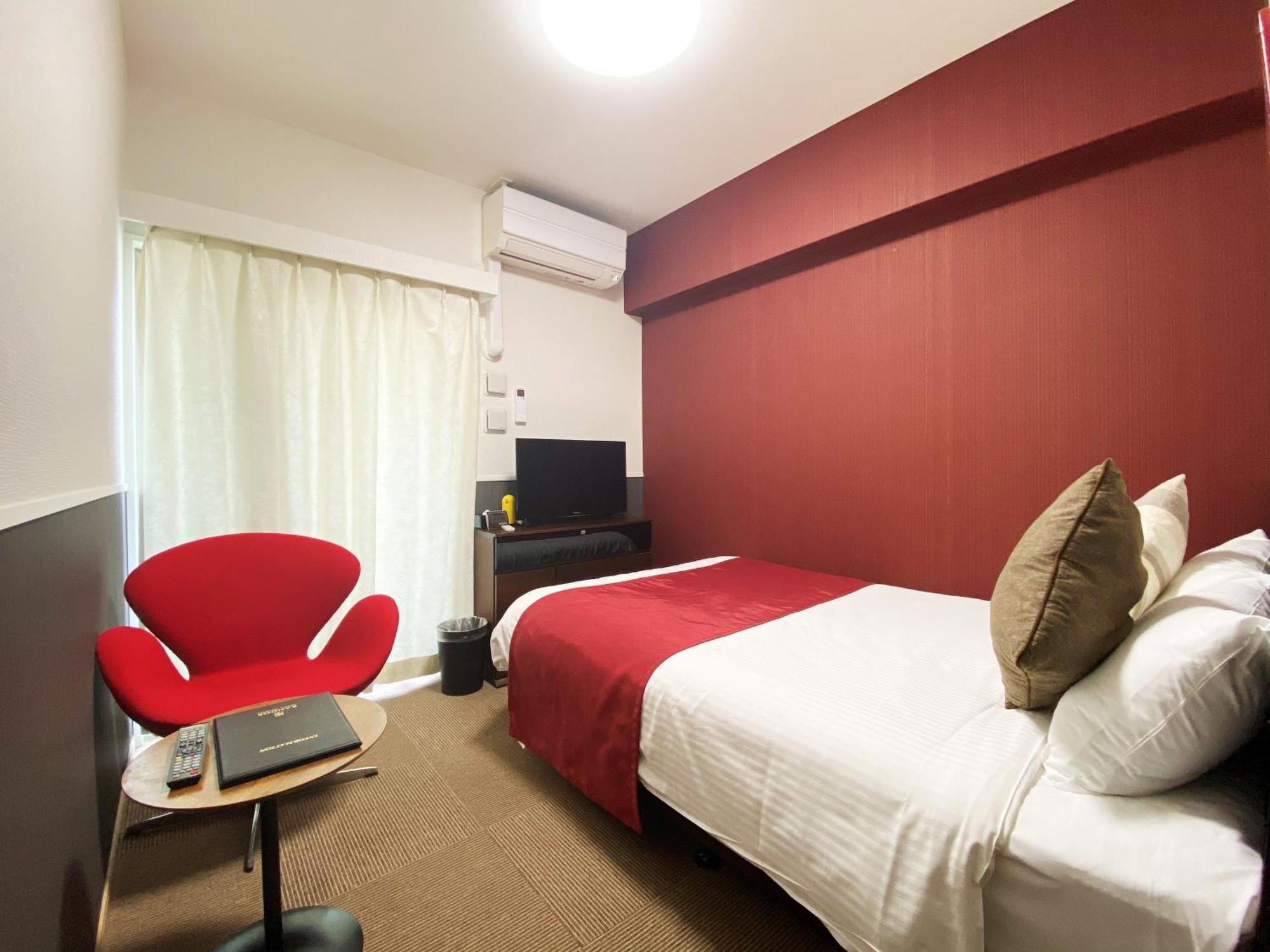 Randor Hotel Fukuoka Oda fotoğraf