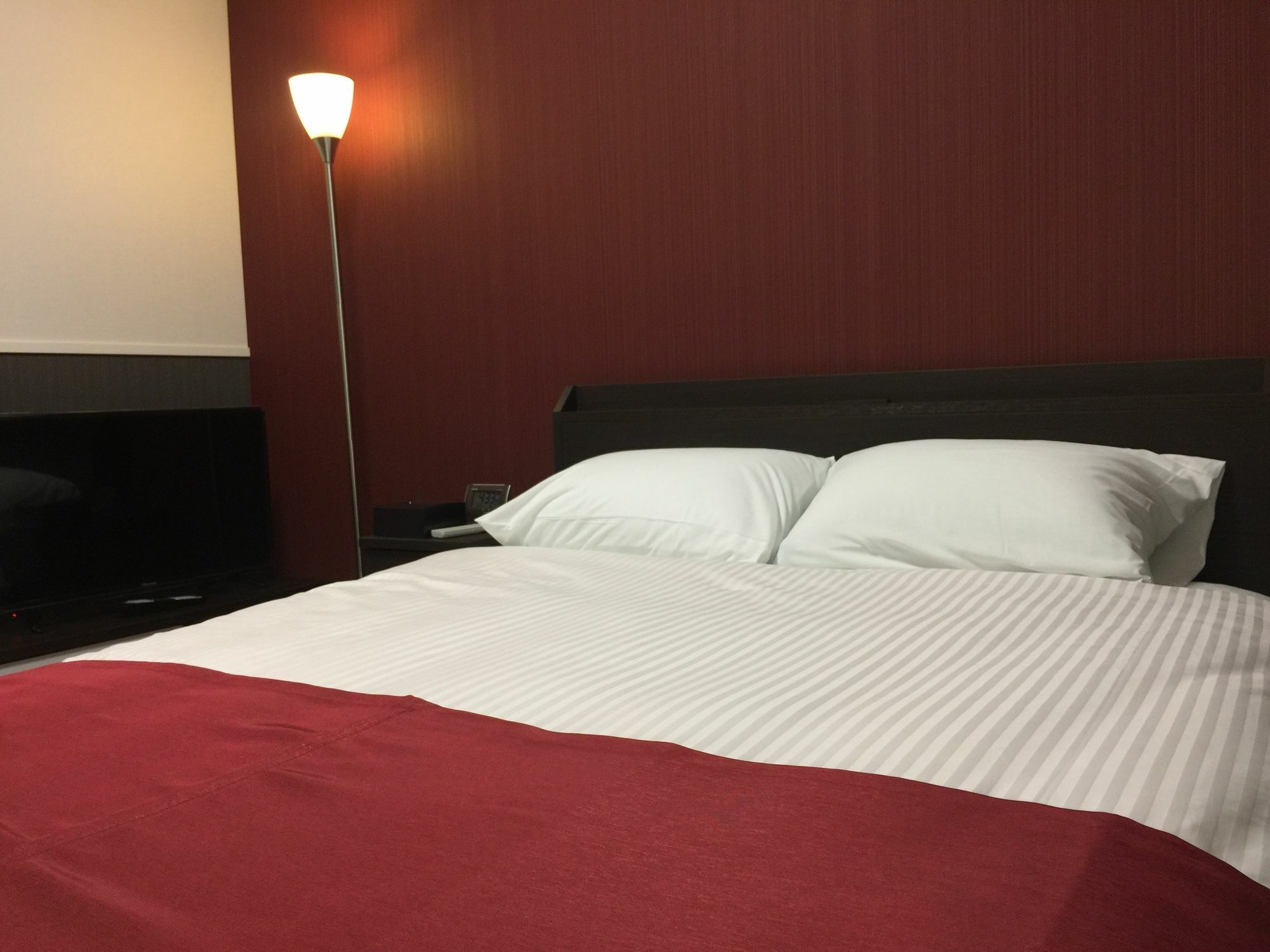 Randor Hotel Fukuoka Dış mekan fotoğraf