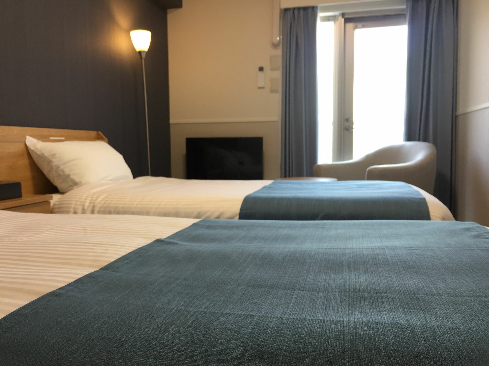Randor Hotel Fukuoka Dış mekan fotoğraf