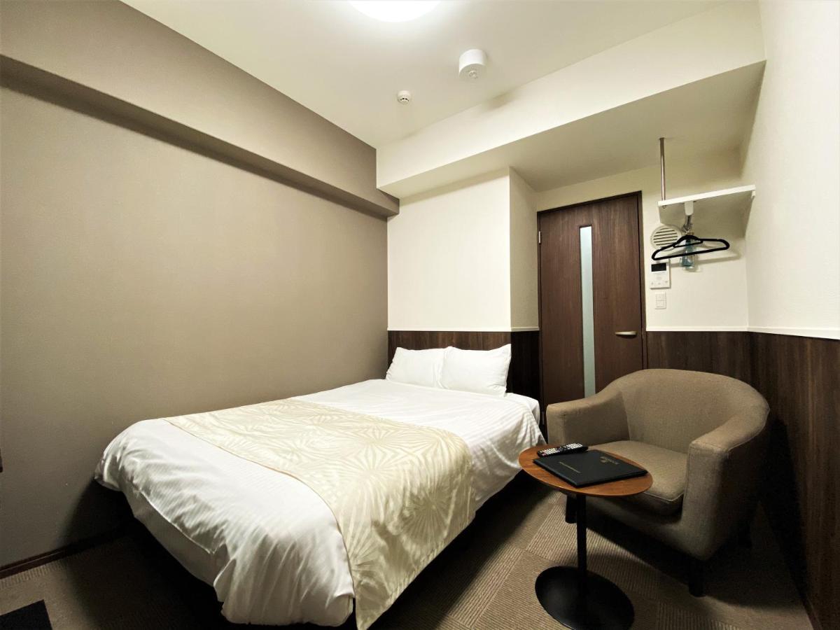 Randor Hotel Fukuoka Dış mekan fotoğraf