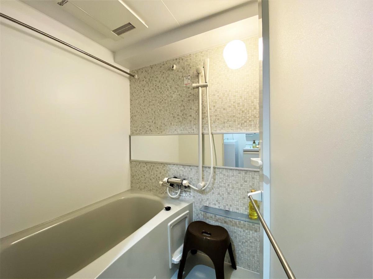 Randor Hotel Fukuoka Dış mekan fotoğraf