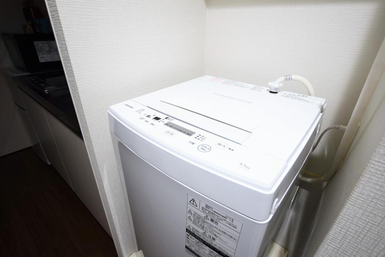 Randor Hotel Fukuoka Dış mekan fotoğraf