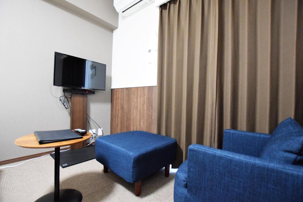 Randor Hotel Fukuoka Dış mekan fotoğraf